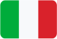 Pisos industriales colados Italiano